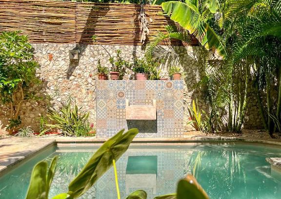 Chichen Itza - Valladolid Hostel | Ariché Valladolid Hotel & Hostal