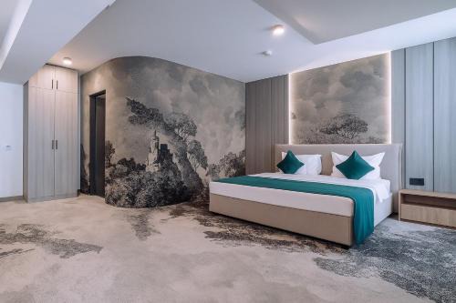 Oradea Hotel | ARIS Boutique Hotel & SPA