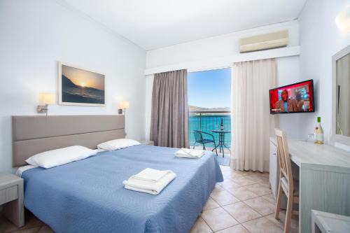 Elounda Hotel | Aristea Hotel