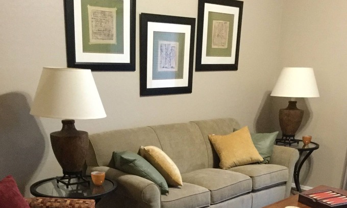 East Mesa Condo | Arizona Vacation Retreat! Just Bring Your Swimsuit!