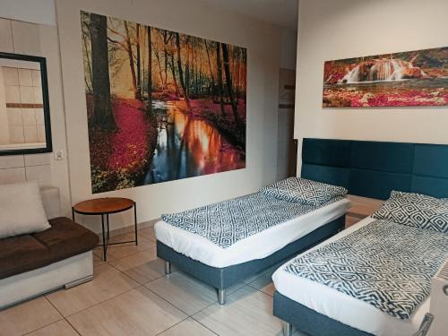 Łukow House | Arkadia Noclegi