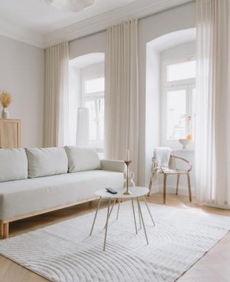 Altenburg Apartment | Arkanum Studio