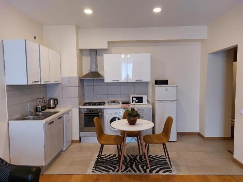 Vake Apartment | Arki Tower Apartment