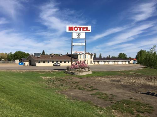 Unity Hotel | Armada Inn Motel