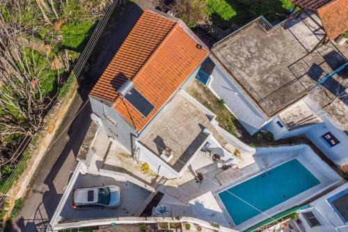 Apokoronas Villa | Armenous Green Dia's Mansion