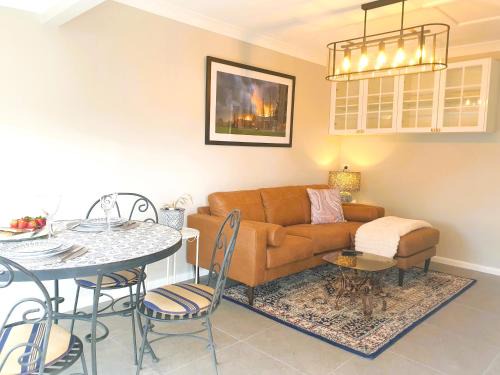 Armidale Apartment | Armidale Cottage on Taylor unit 4