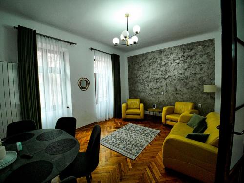 Center Apartment | Armonia Apartment Sibiu