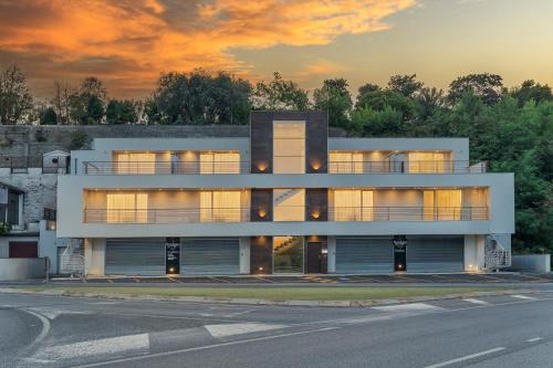Passo Corese Apartment | ARMONIA Guest House