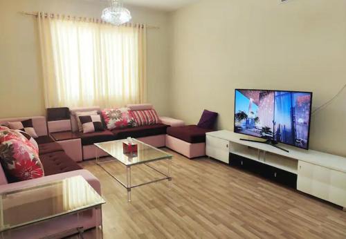 Al Qasimia Apartment | Arnim Serviced Apartments - Only for Family