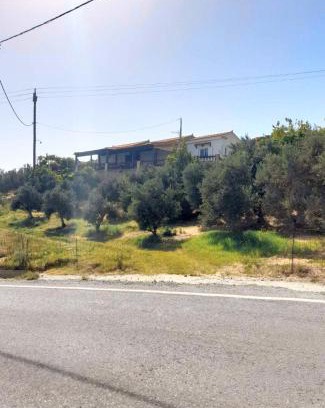 Mariou House | Arodamos Residence Mariou