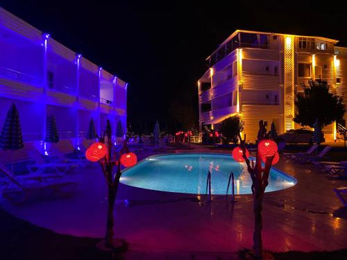 Kizilot Hotel | Aroma Butik Hotel