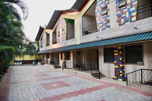 Tungarli Villa | Aroma Villa, Lonavala
