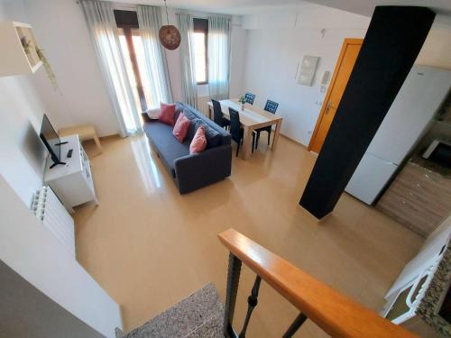 Lechago Apartment | Aromas del Jiloca