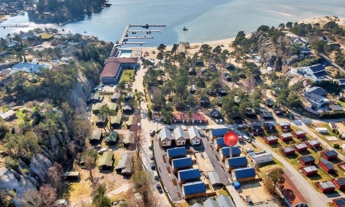 Ny Hellesund Other | Åros Beach in Kristiansand, 4 Bedrooms