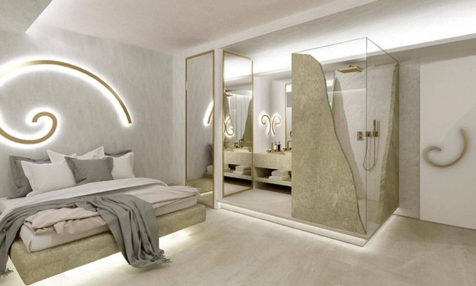 Amoopi Villa | Aros luxury villas 4