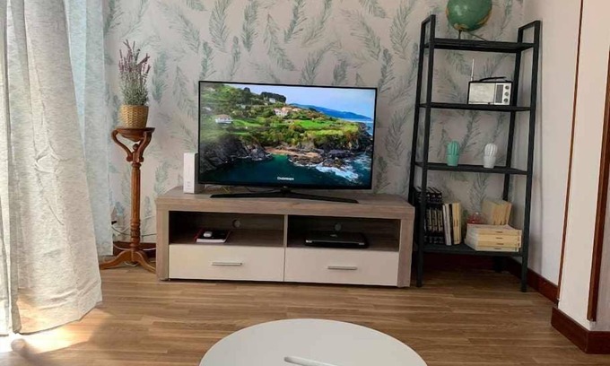 Bermeo Apartment | Arostegi Etxea - Nice apartment next to the port.