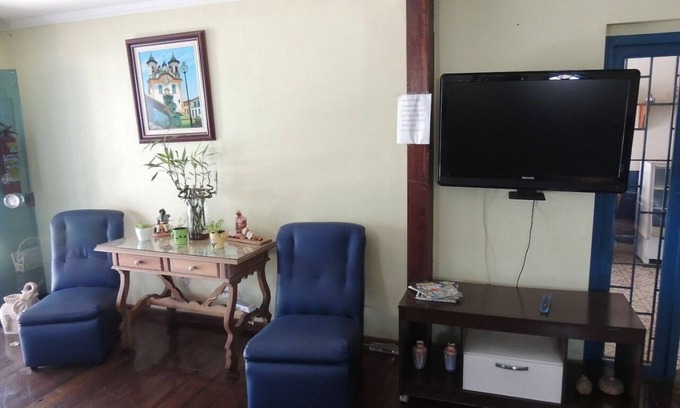 Praia dos Anjos Apartment | Arraial do Cabo - Praia dos Anjos - Suite 16 - Economic Rent