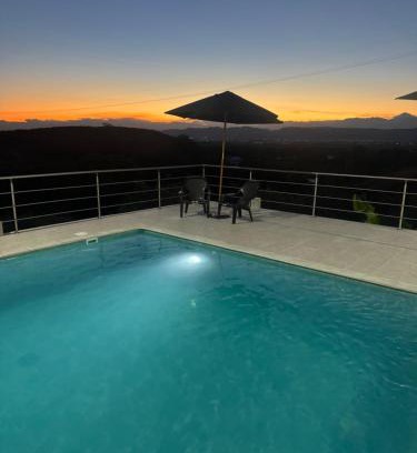 Ricaurte Villa | Arrayanes 33, Ricaurte San Marcos