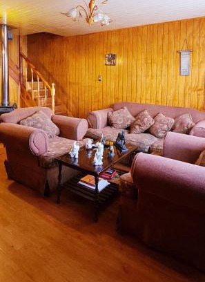 Llanquihue House | Arriendo por día en Llanquihue