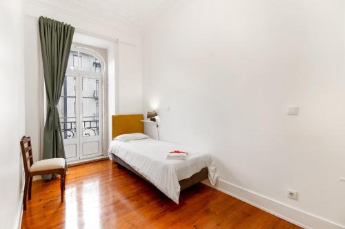 Sao Jorge de Arroios House | Arroios - Second Floor