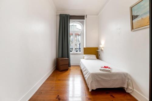 Sao Jorge de Arroios House | Arroios - Third Floor