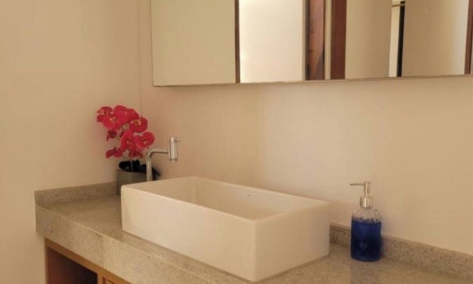 Trairi House | ARROWS HOUSE