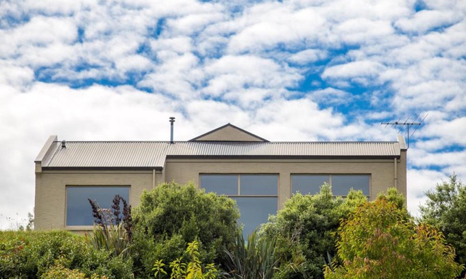 Arrowtown House | Arrowtown Dresscircle