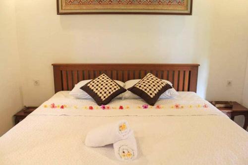 Banjarangkan House | Arsa Wayan Guest House