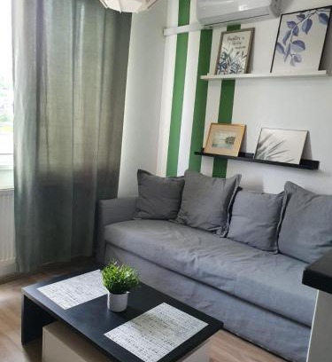 Floresti Apartment | Arsan home