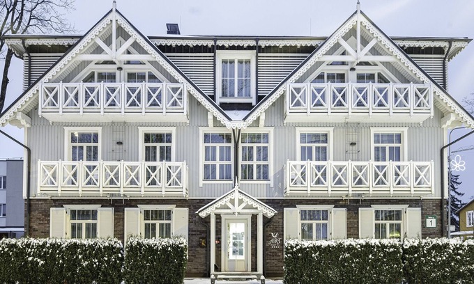 Druskininkai Hotel | Art Hotel
