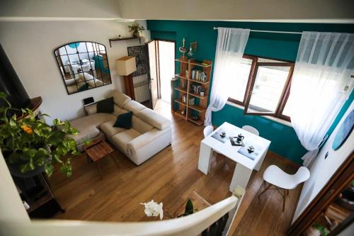Zona III Marcigliana Apartment | Art of Living