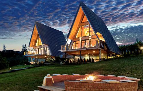 Ceptura Ski Chalet | Arta Chalet