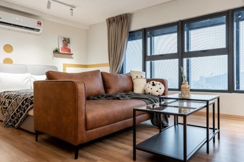 Taman Midah Apartment | Arte Cheras By Awesomestay