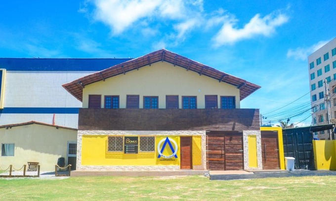 Praia do Futuro I Apartment | ARTE FLATS