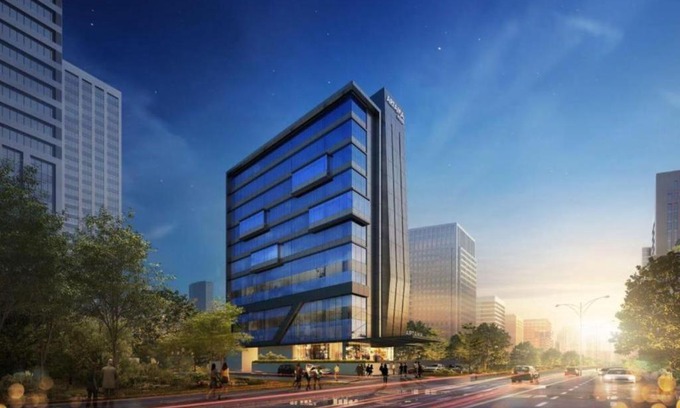 Kebon Kacang Hotel | Arthama Tanah Abang Jakarta