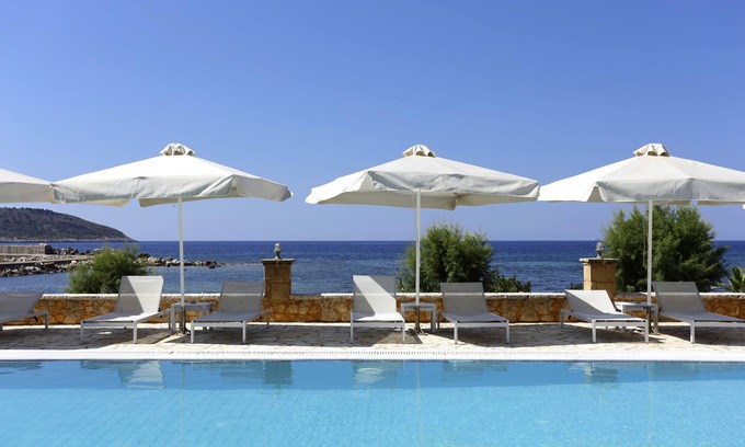 Marathopoli Apartment | Artina Hotel