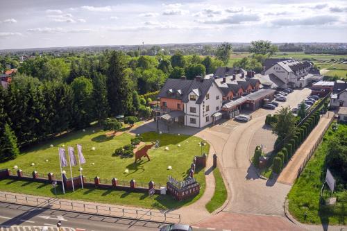 Zamosc Hotel | Artis Hotel & Spa