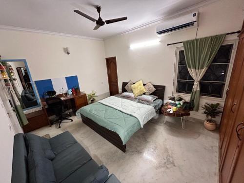 Koramangala House | Artist Abode