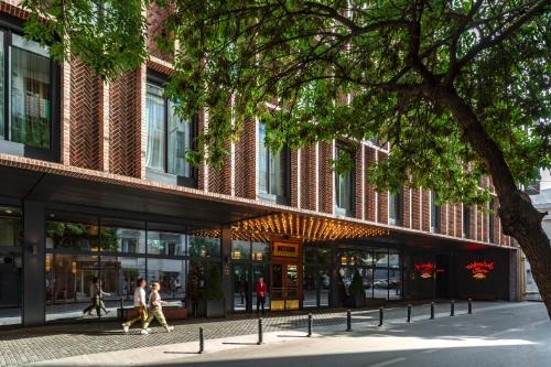 Vera Hotel | Artizan - Design Hotel