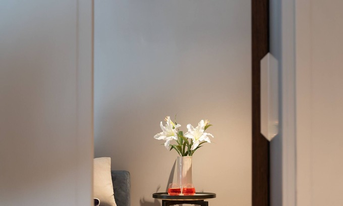 San Lorenzo Apartment | Arts & Crafts Apartments