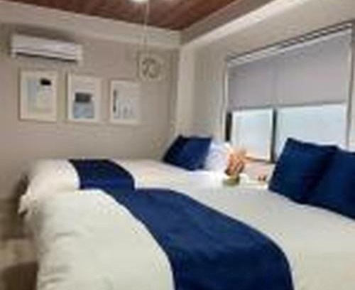 Tanimachi Apartment | Artz Apt 202 アルツマンション 202