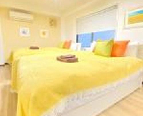 Tanimachi Apartment | Artz Apt 405 アルツマンション 405