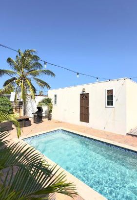 Turibana Apartment | Aruba Ariba Exclusive Pool Suites