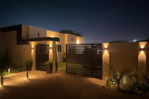 Boegoeroei Apartment | Arubini Exclusive suites - aruba