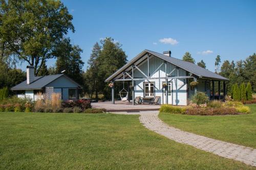 Anija Parish Villa | Arukalda Puhketalu