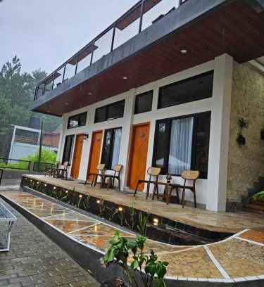 Sukapura House | Arum Bromo Villas