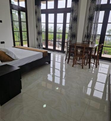 Gomara Hotel | Aruni Villa - Knuckles Range