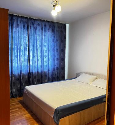 Jibert Apartment | Arv home
