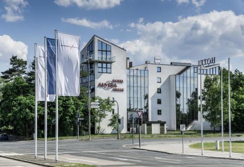 Sudoststadt Hotel | ARVENA Messe Hotel