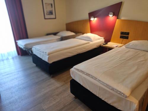 Sudoststadt Hotel | Arvena Park Hotel